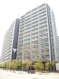 ブライトアクシス弁天町