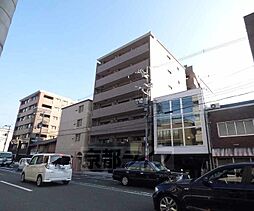 リーガル京都二条城北