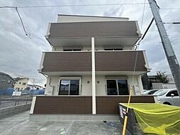 ジーメゾン西大宮アウリス
