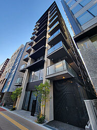 オープンレジデンシア大宮フロント