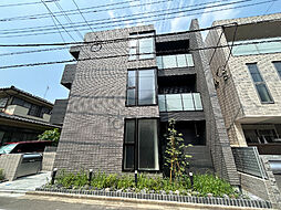 メゾン・ド・ベルヴィル