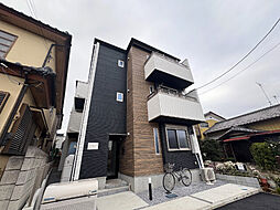 KEIAI RESIDENCE 上尾IV