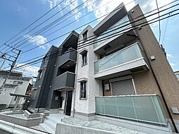 ノーブルパレス上木崎