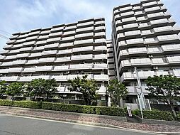 阪神住建リバーサイドヴィラ姫島A棟