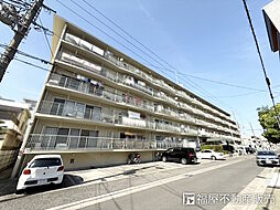 ローズハイツ沢ノ町