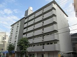 サン三国マンション