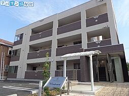 ヴィラ・エトワール