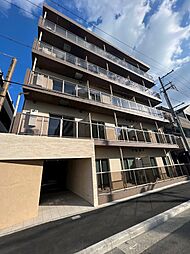 グランイニシオ都島