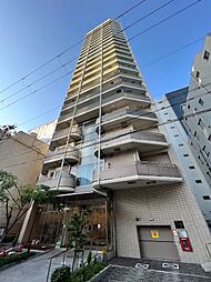 エスティメゾン西天満