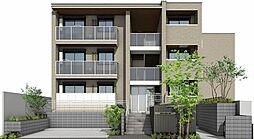 ラ　メゾン　大門