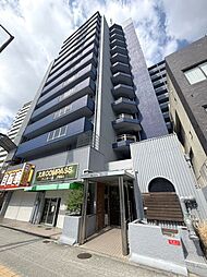 朝日プラザ四天王寺