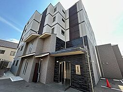 アドバンス京都北大路レフィナード