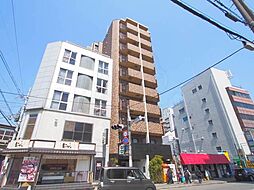 アスヴェル京都西京極