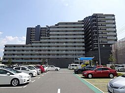 グランマークシティ東向日駅前