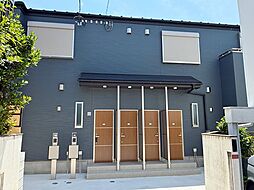 シエル西荻北