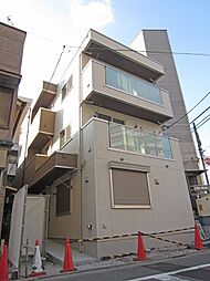 フォーサイド荻窪A棟