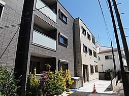 KS TERRACE 荻窪　II号棟