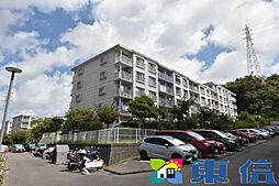 ニューライフ金沢文庫 F棟