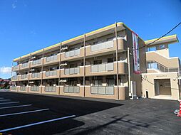 思川レジデンス