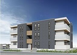 新築プレジール