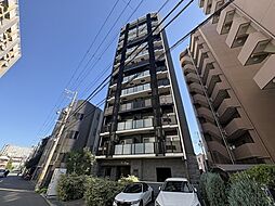 プレサンス新大阪ザ・デイズ
