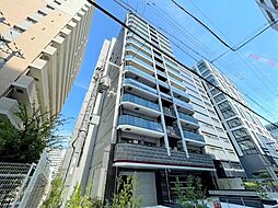 S-RESIDENE新大阪Rish