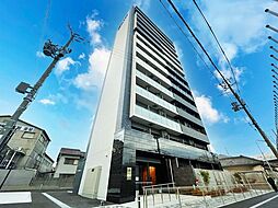 アドバンス大阪ヴェンティ