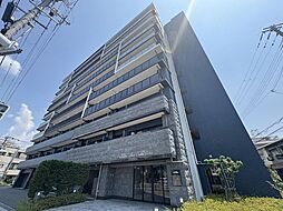 プレサンス新大阪イオリア