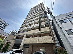 プレサンス新大阪クレスタ