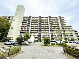 つつじヶ丘ハイムA棟