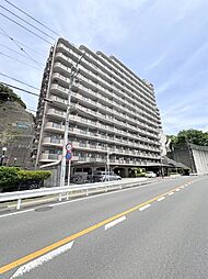 ライオンズヒルズ横須賀浦賀