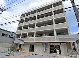 プランドール西院