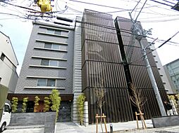 アスヴェル京都壬生WEST（アスヴェル京都壬生ウエスト）