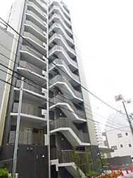 リヴシティ川崎