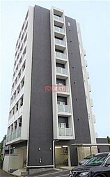 S-FORT川崎神明町