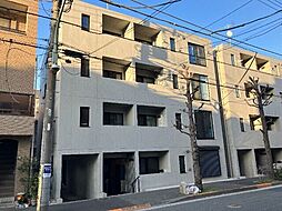 ロータス平和島