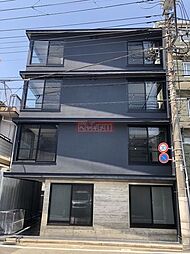 trias731（トリアス731）