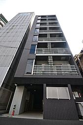 レグラス川崎ウエスト