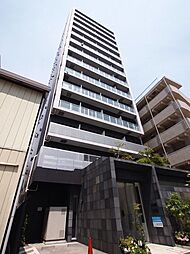 レジディア川崎