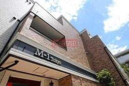 Ｍ−1　Ｔｏｋｙｏ　鵜の木