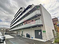 ジェノヴィア川崎鈴木町スカイガーデン