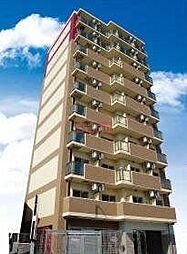 グランリーヴェル川崎ウエスト