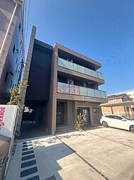 ヘーベルメゾン駒岡