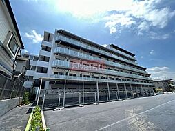 ジェノヴィア川崎鈴木町スカイガーデン