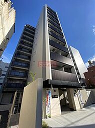 アイルヴァーチェ川崎