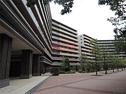 ヨコハマオールパークス一街区