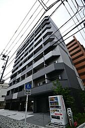 スパシエソリデ横浜鶴見