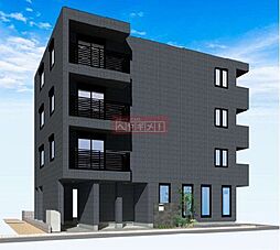 （仮称）鶴見中央4丁目メゾン