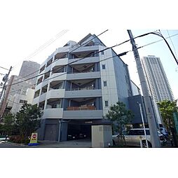 ドゥーエ新川崎