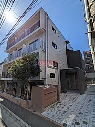 ウェルスクエアイズム大森西